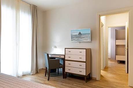 Junior Suite with Terrace