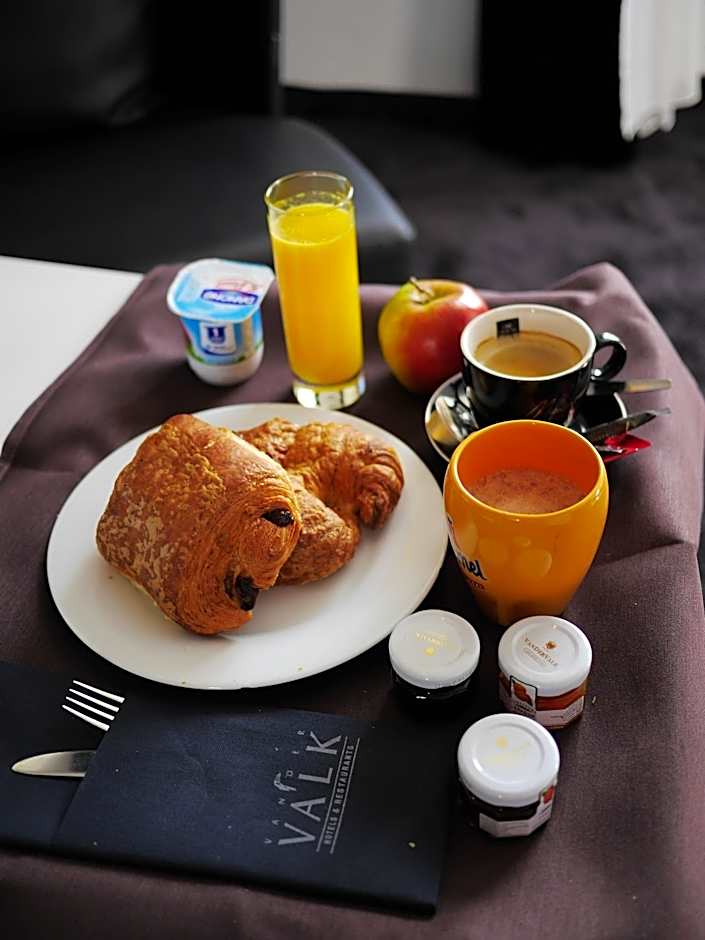 Hotel Restaurant Nivelles Sud Van Der Valk