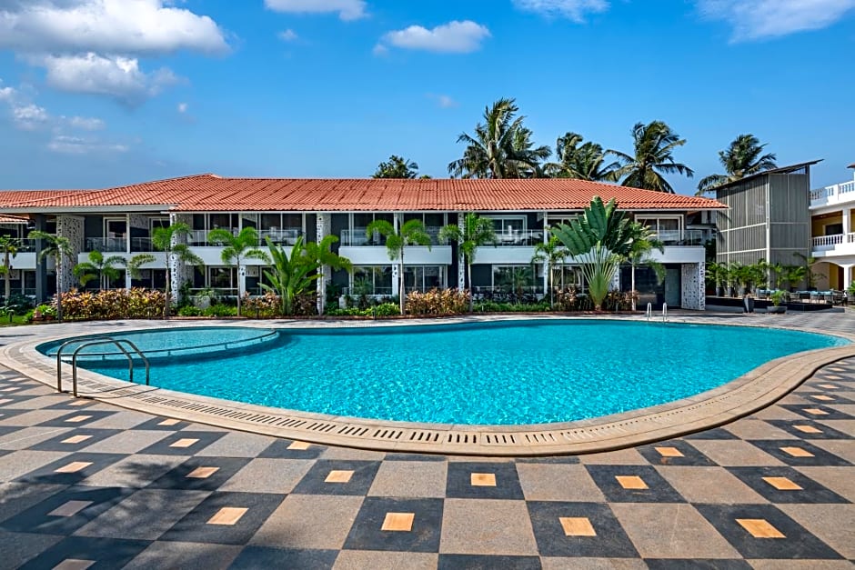 Hyatt Place Goa Candolim