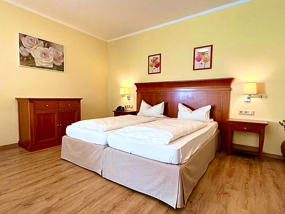 Hotel Bärenstüberl