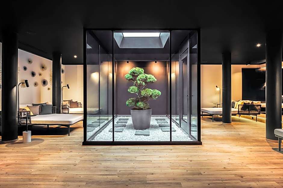 Wellnesshotel Oswald