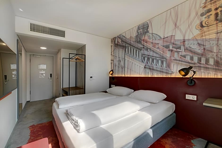 7 Days Premium Hotel München-Sendling