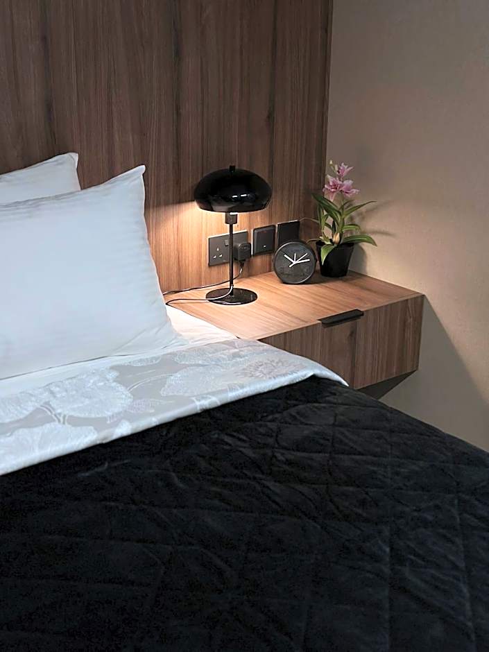 Levante Holiday Apartments