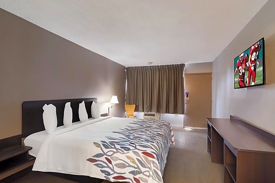 Red Roof Inn Vero Beach - I-95