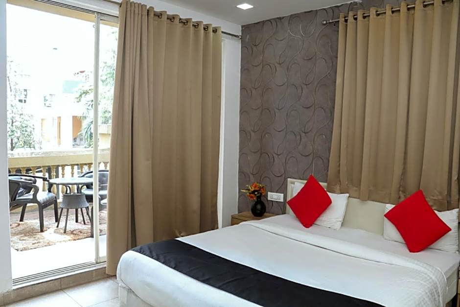 Collection O 80428 Hotel Spring Brook