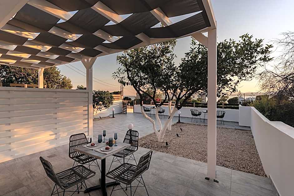 George Beach Studios