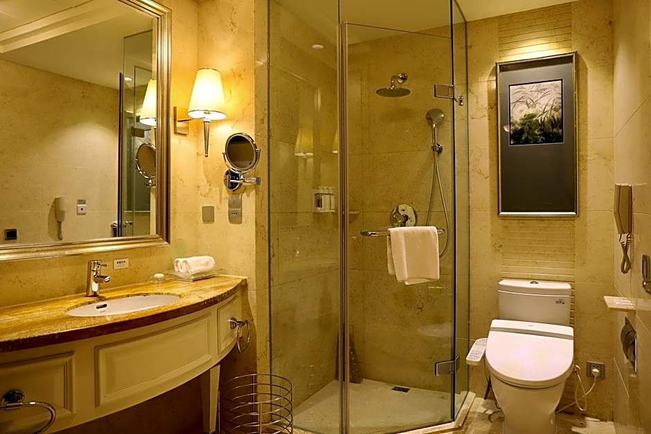 Holiday Inn Fuzhou New Port By IHG