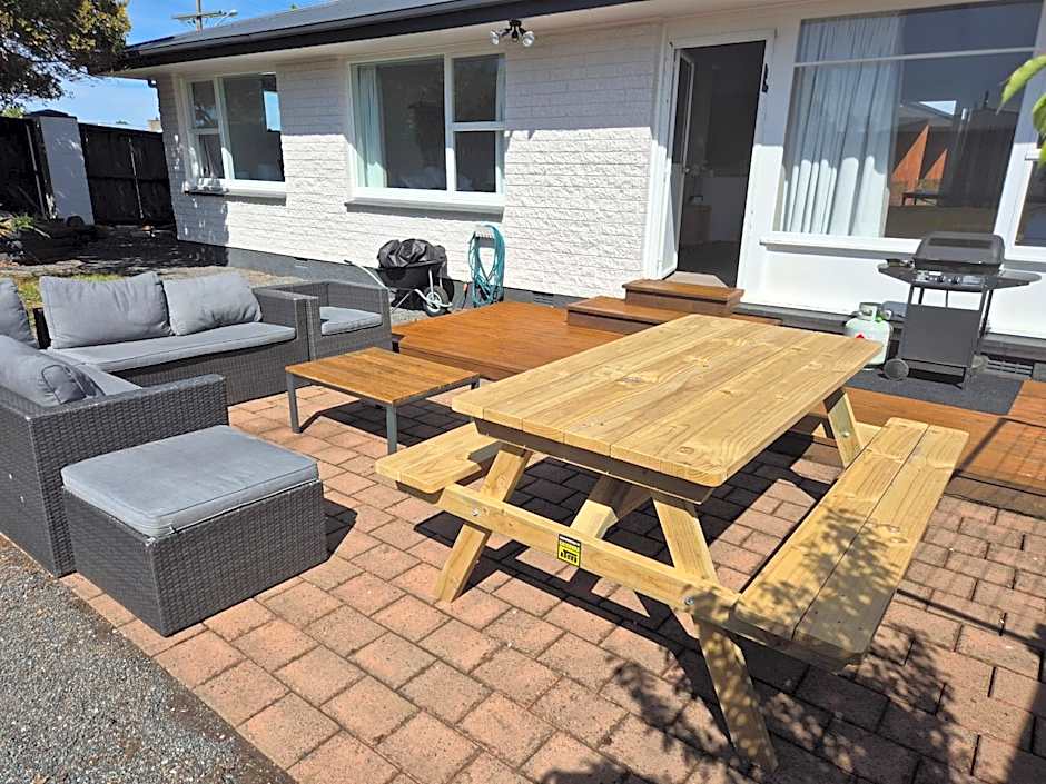 Kaikōura Peaks eMotel