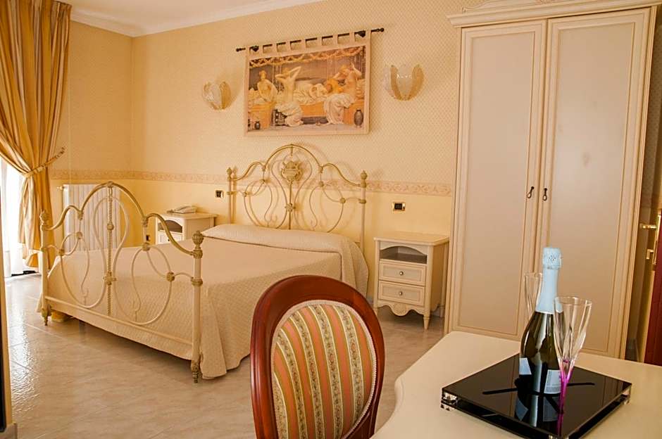 Kristall e Giardini dell'Eden