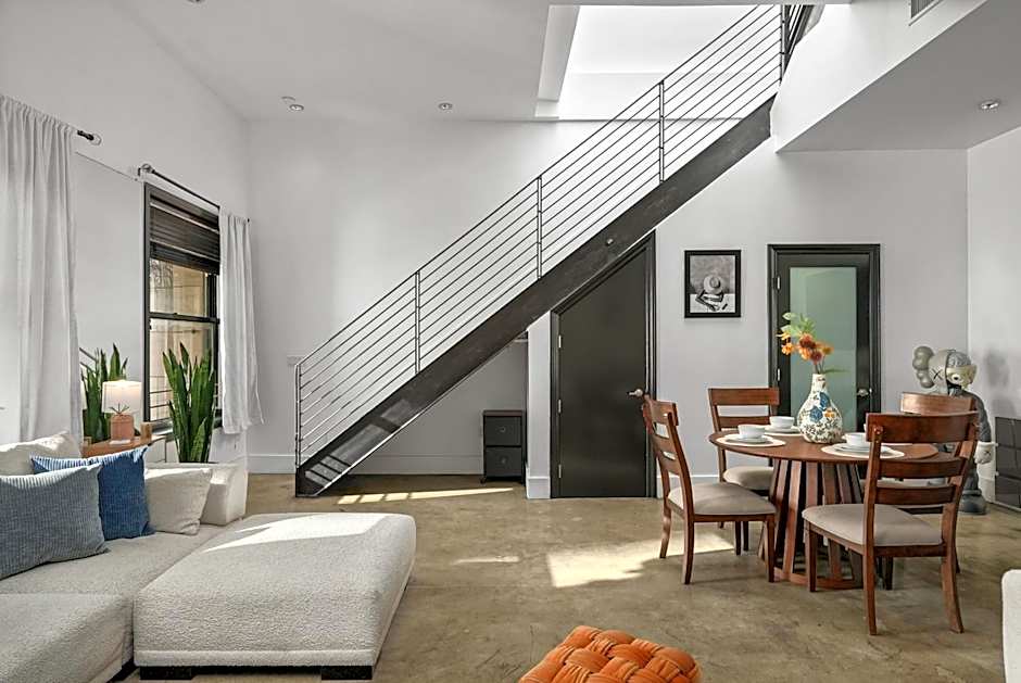 Audemar Boutique Hotel and Apartment Homes