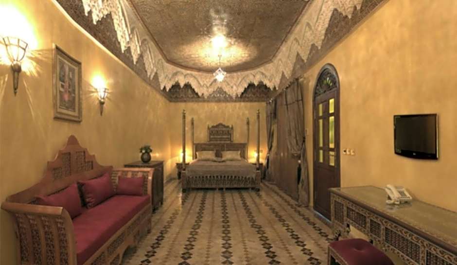 Mumtaz Mahal