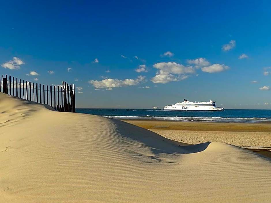 Sure Hotel by Best Western Calais Coquelles Tunnel s/ Manche