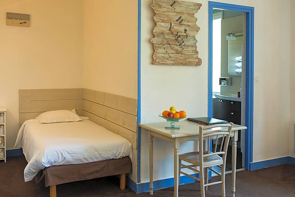 Hotel Saint Paul