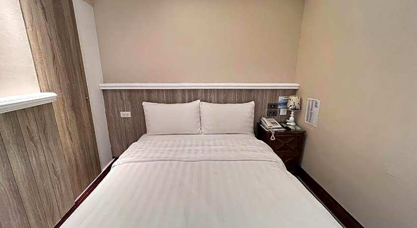 Mi Ge Business hotel