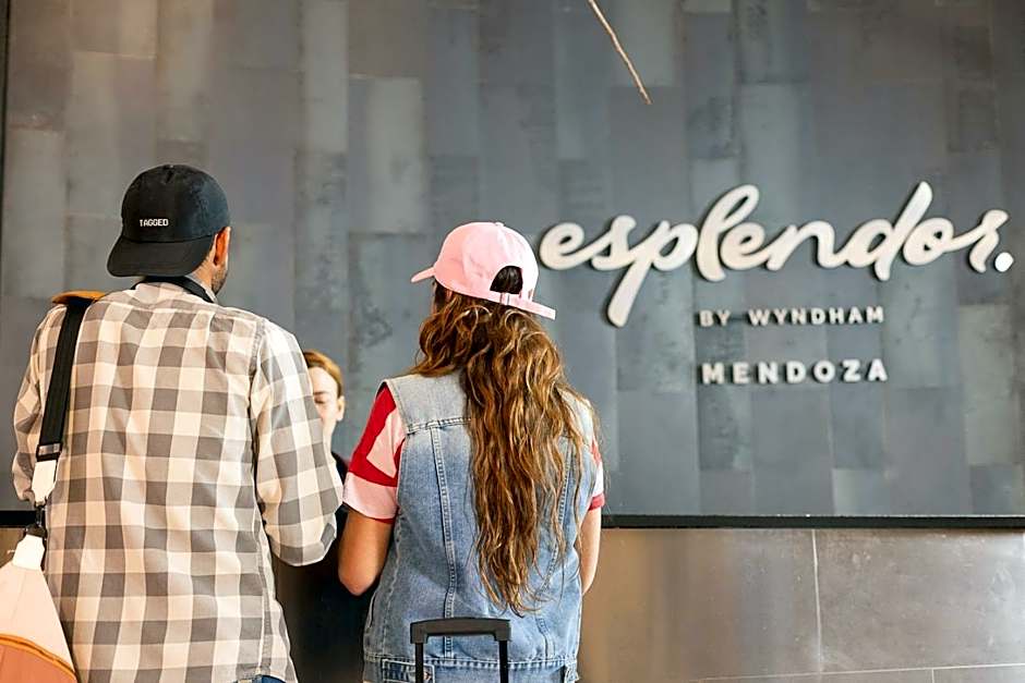 Esplendor by Wyndham Mendoza