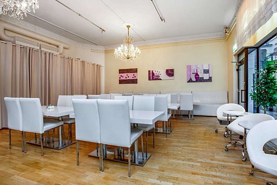 Ibis Styles Stockholm Odenplan