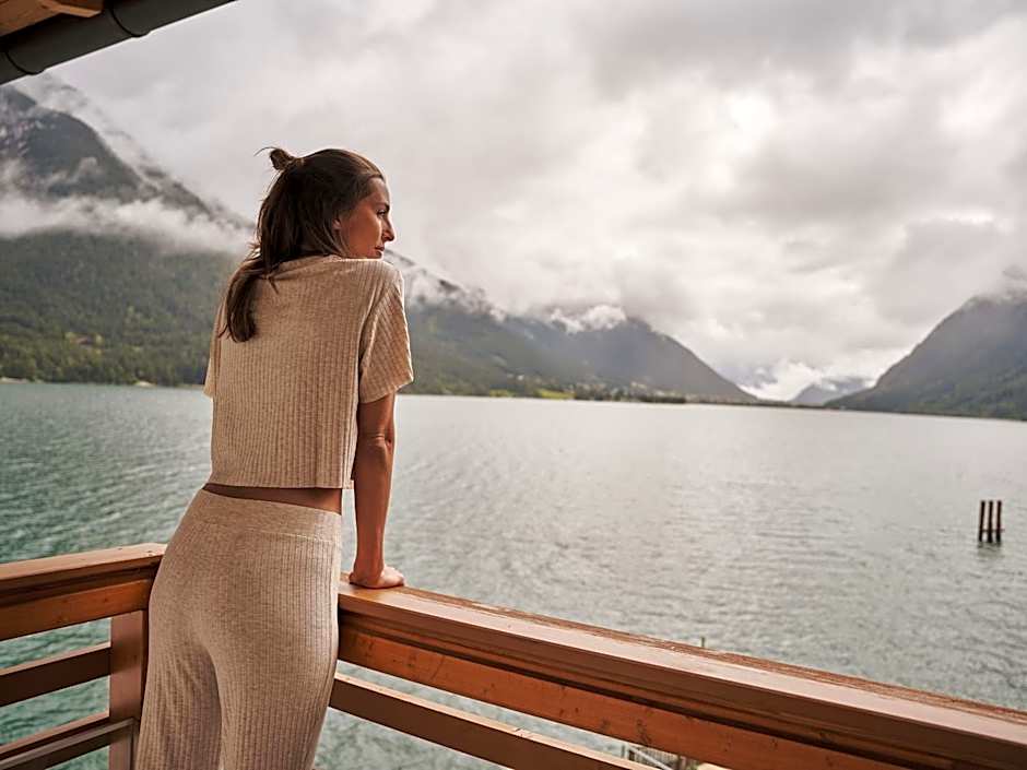 aja Fürstenhaus am Achensee