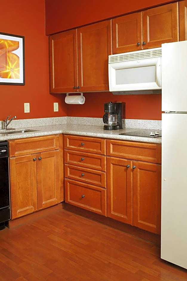 Residence Inn by Marriott Tampa Oldsmar