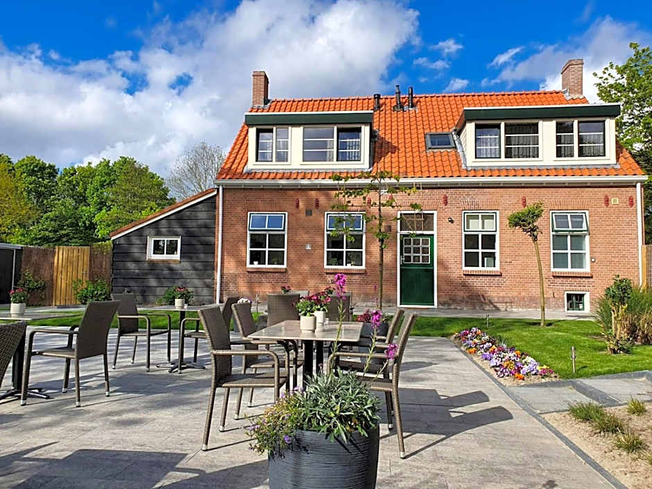 B&B Dennenbos