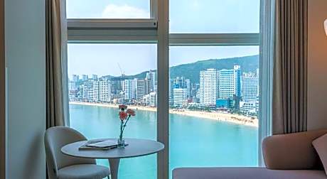 Hotel Marine View