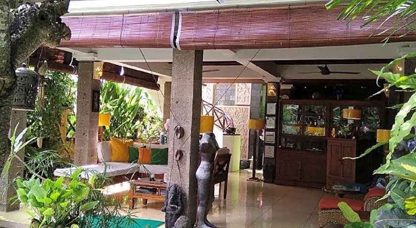 Umah Watu Villas