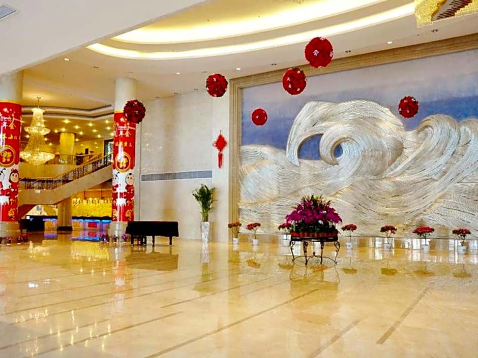 Qingdao Haidu Hotel