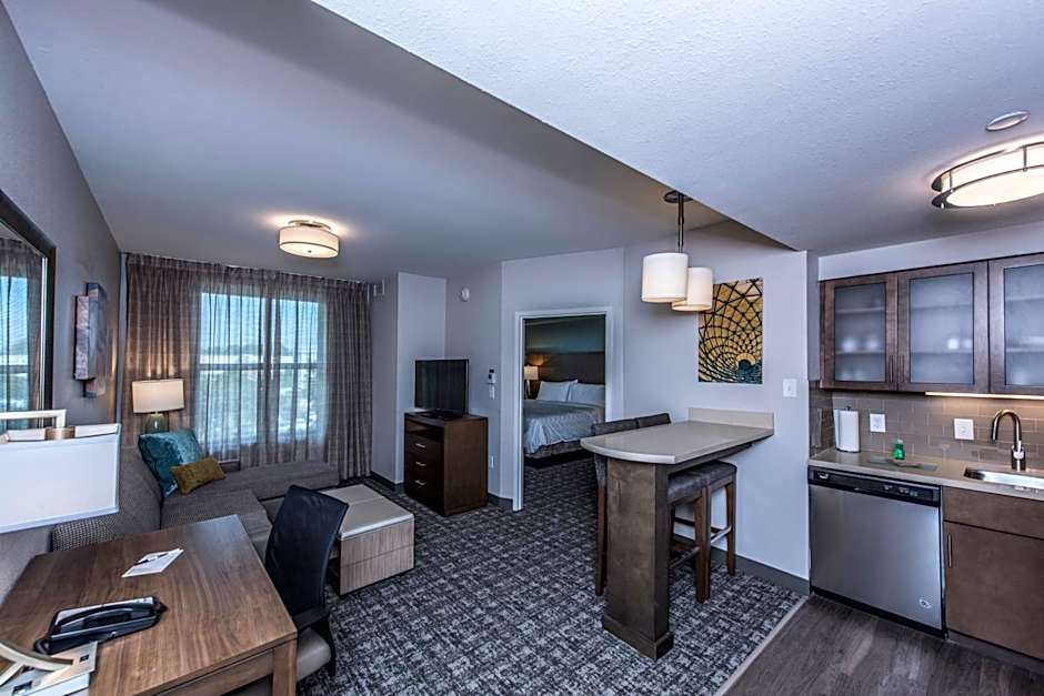 Staybridge Suites Charleston - Mount Pleasant by IHG