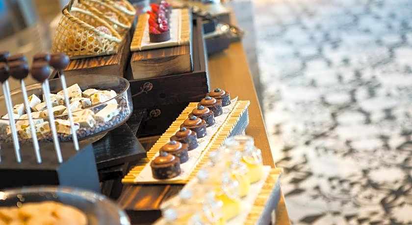 Renaissance by Marriott Suzhou Wujiang Hotel