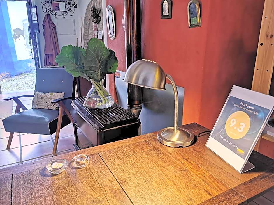 Hostel Argonauta