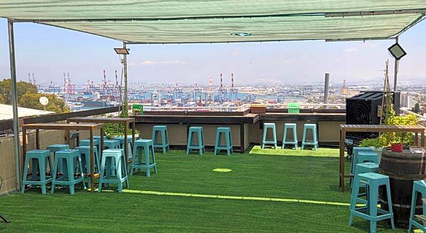 Loui Talpiot Hotel