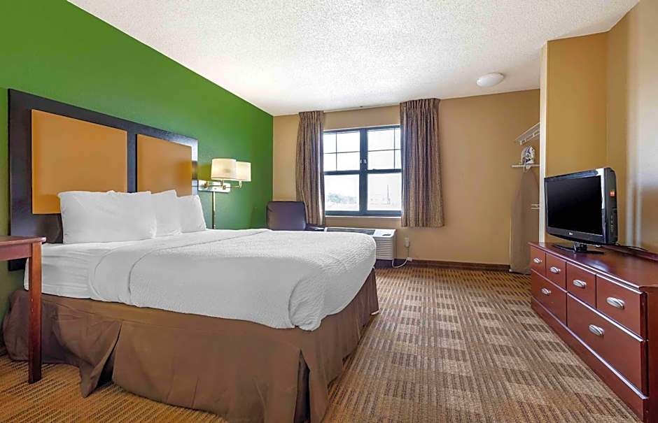 Extended Stay America Suites - Austin - Round Rock - South