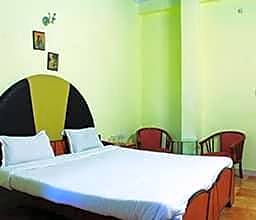 Hotel Rajshree Pushkar