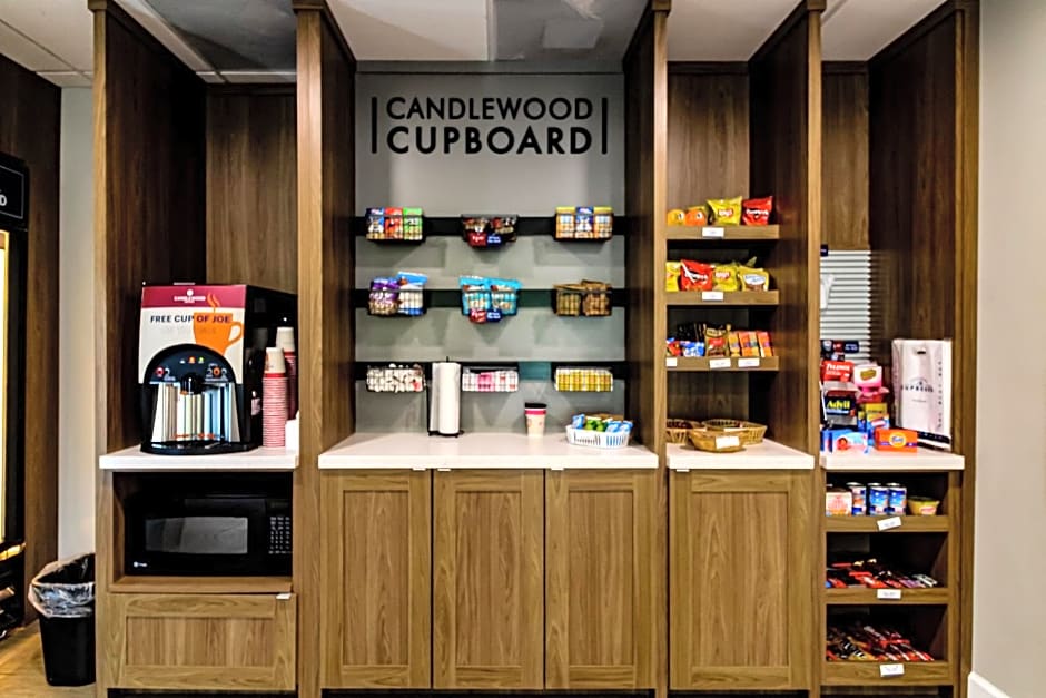 Candlewood Suites Melbourne-Viera, an IHG Hotel