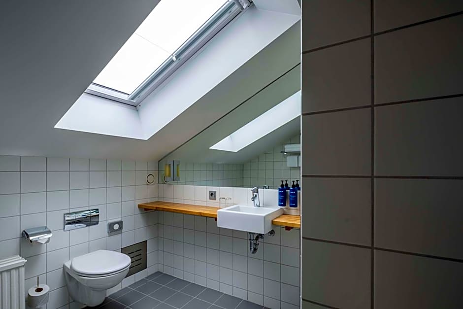 Radisson Blu 1919 Hotel, Reykjavik