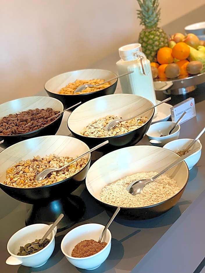 Best Western Plus Atrium Hotel