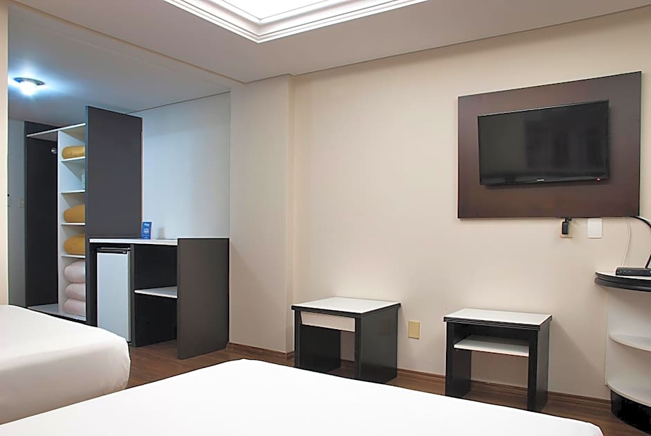 Master Grande Hotel - Proximo ao Palacio do Governo
