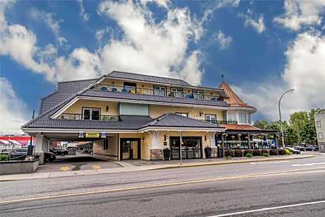 Prestige Beach House, WorldHotels Crafted