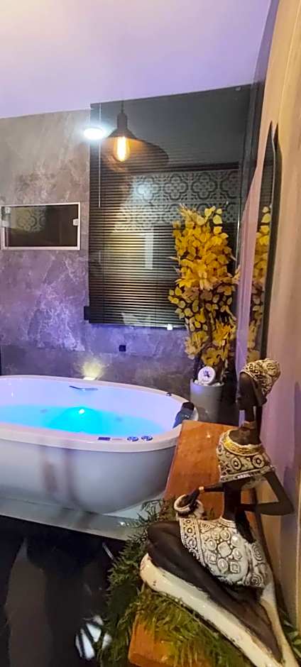 Pousada Flor De Lótus Cipó