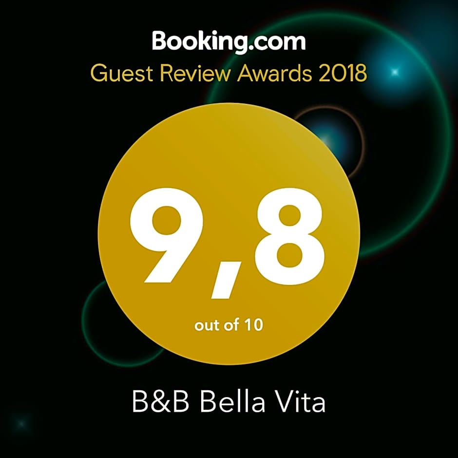 Bella Vita Rooms