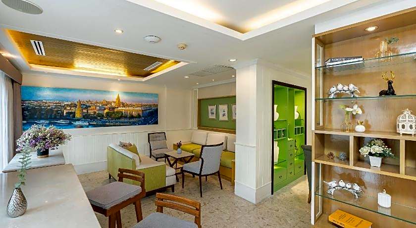 La Petite Salil Sukhumvit Thonglor 1