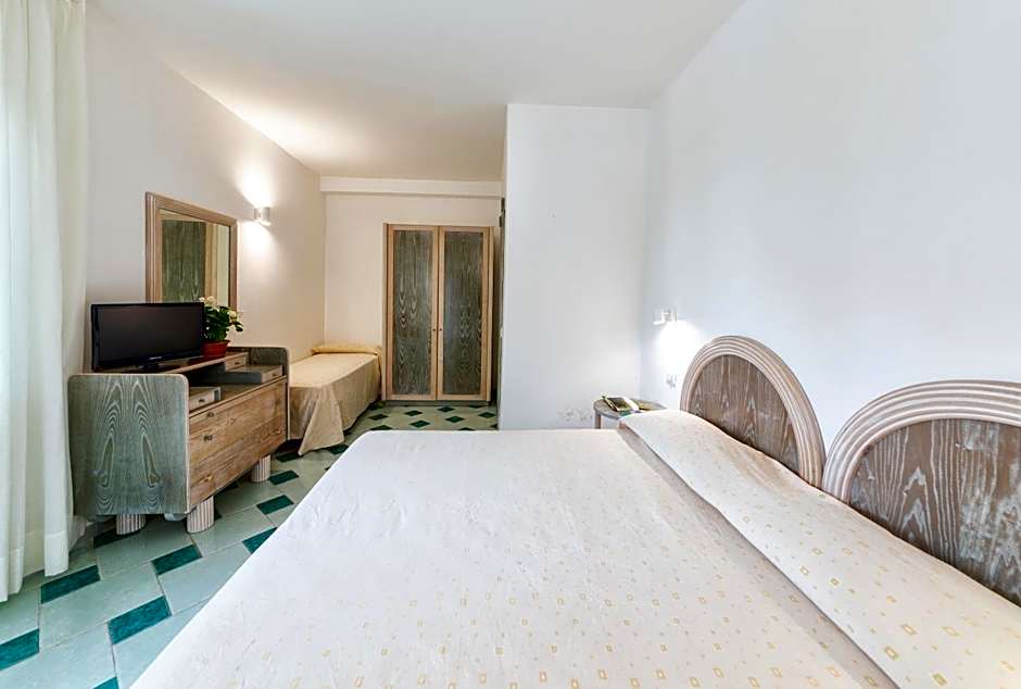 Hotel Oasi Castiglione