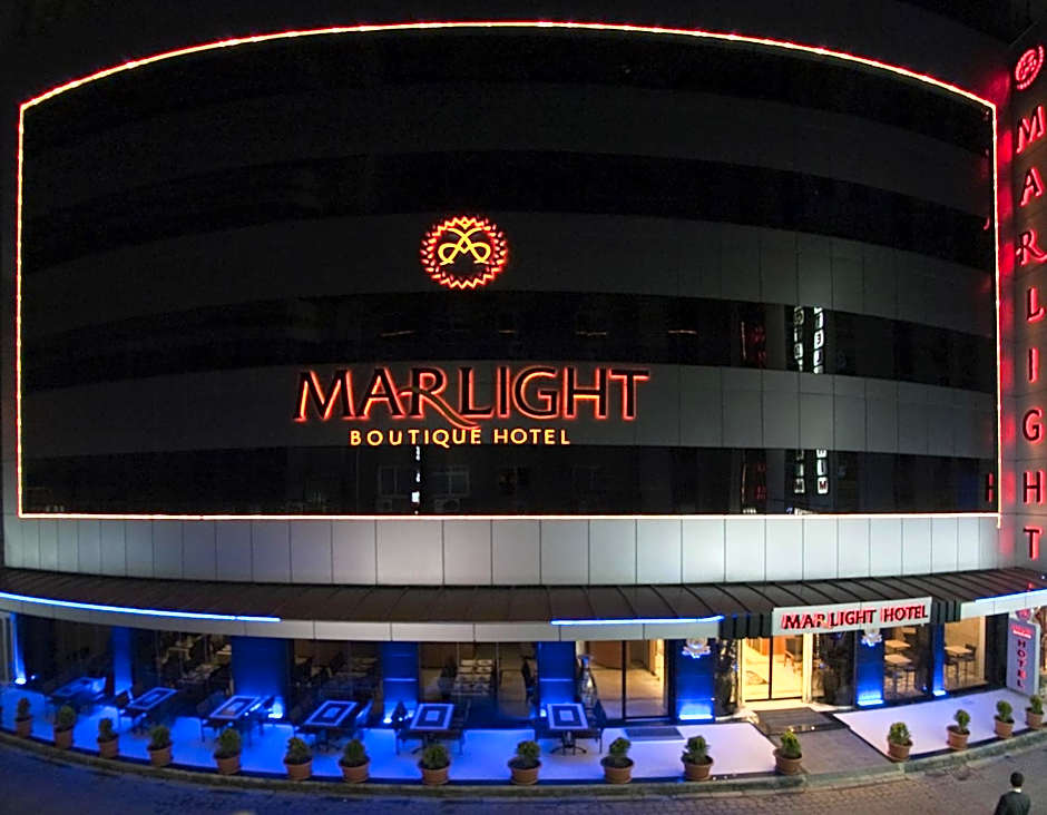 Marlight Boutique Hotel