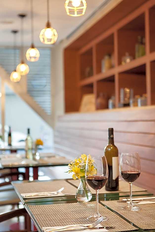 eSuites Savassi Toscanini