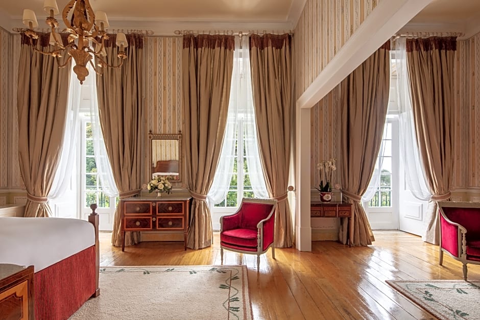 Valverde Sintra Palacio de Seteais - The Leading Hotels of the World