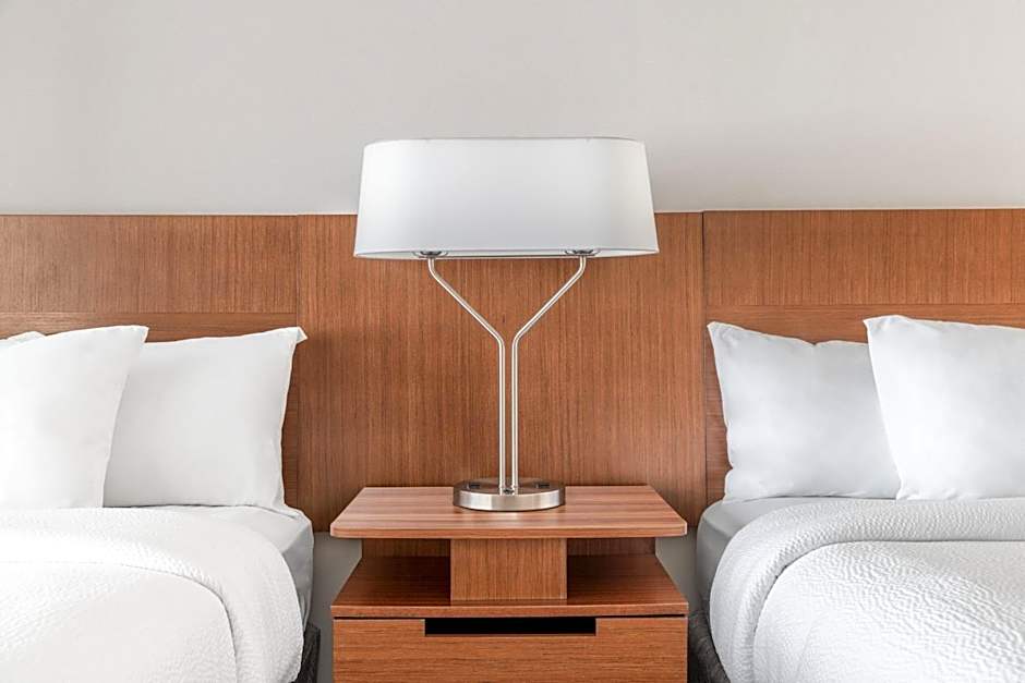 Fairfield Inn & Suites by Marriott Martinsburg