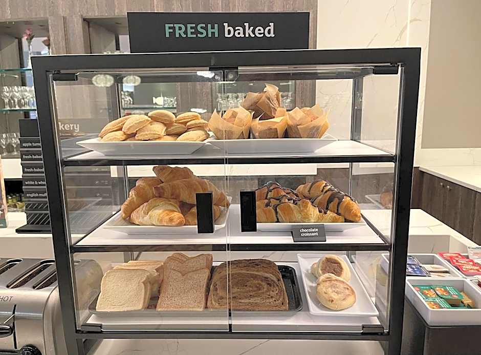 Holiday Inn Winnipeg-South By IHG