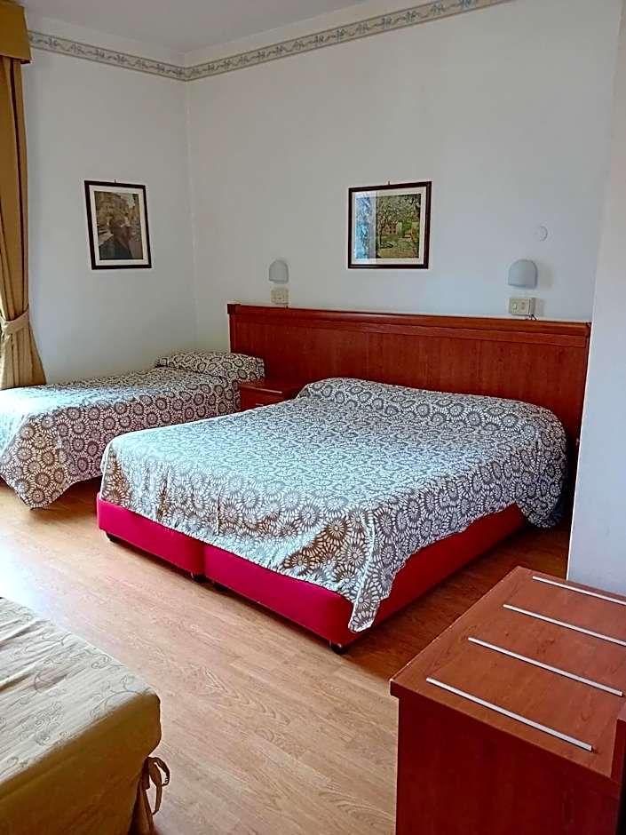 Hotel Picchio