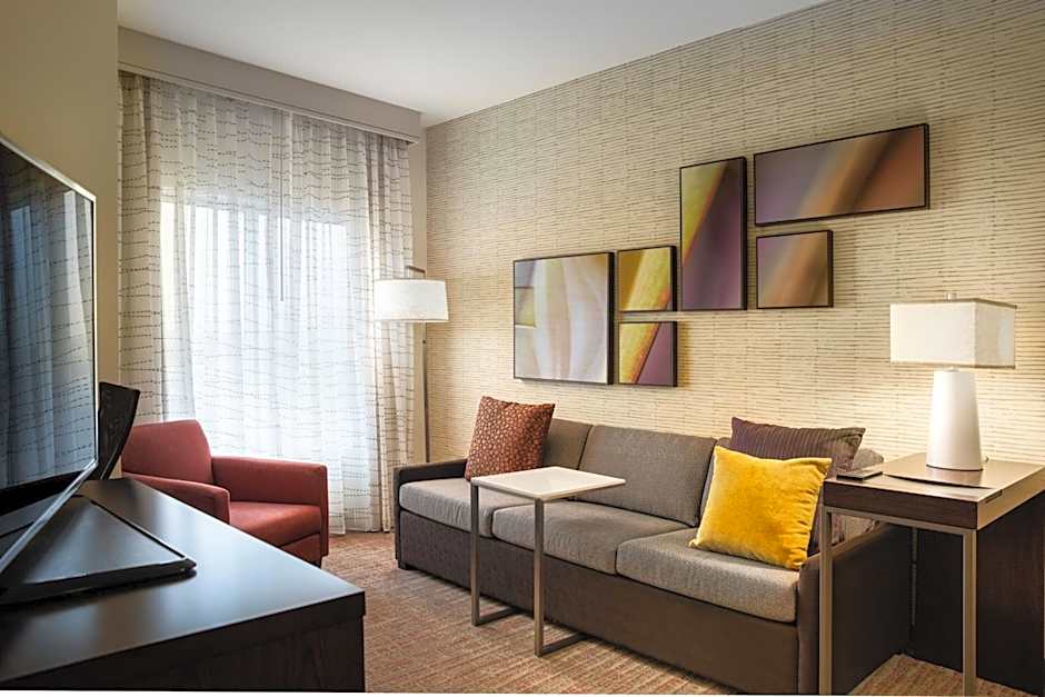 Residence Inn by Marriott Dallas Plano/Richardson at Coit Rd.