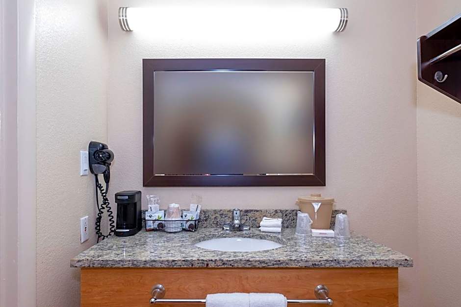 Red Roof Inn Knoxville North - Merchants Drive