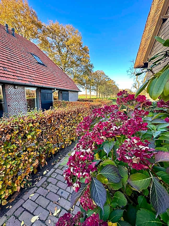 Erfgoed & Logies Den Heijkant